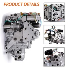 🔥27000-5T0-A01 CVT Automatic Transmission Valve Body For 14-18 Honda Civic HR-V picture