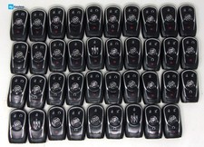 Lot x39 Mixed Lot OEM Buick Smartkey Keys Remotes MIXED picture