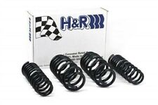 H&R 29204-1 for 01-12 Jeep Liberty KJ Sport Lowering Springs picture