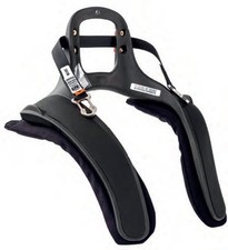 Sparco for Stand21 Club III Frontal Head Restraint - Large SHR20LCS3 picture