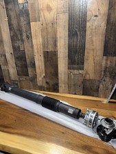 MOPAR Factory Front Driveshaft 18-26 Jeep Wrangler Gladiator JL - P68272525AC picture