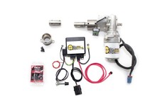 EPAS Performance 2001 1953-62 C1 Corvette Electric Power Steering Kit picture