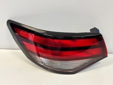 2020-2025 Nissan Sentra Driver Side Left Outer Tail Light Lamp 26555-6LB0A picture