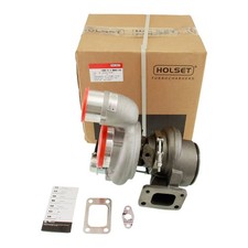 Cummins Holset HY35W Turbo Turbocharger for 2003-07 Dodge RAM 4035044 5.9L 6BT picture