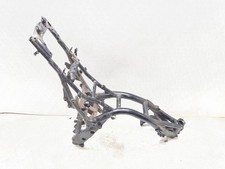 04-06 Kawasaki Z750 Main Frame Chassis STRAIGHT CLN JKAZRDK1X5A000867 picture