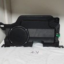 2017-2022 Ford F350 SD Bang & Olufsen Subwoofer Speaker JL3T-19A067-KC Oem picture