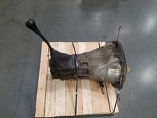 2006 Jeep Wrangler TJ Rubicon 4x4 NSG370 6 Speed Manual Transmission #6530 T1 picture