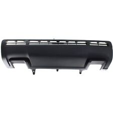 Front Lower Valance Panel For 2010-2013 Toyota Tundra Textured picture