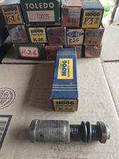 1939 1940 1941 1942 1946 1947 Chevy Lower Support Outer Pivot Pin Moog K26 picture