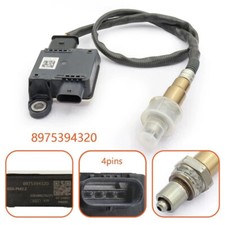PM Diesel Exhaust Particulate Sensor For Isuzu D-MAX 8975394320 0281008270 picture