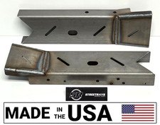 [SR] Rear Frame Repair Section 99-06 Chevy Silverado & GMC Sierra 1500 6ft Bed picture