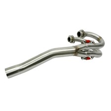 Big Gun Exhaust Honda XR 600 (85-00) XR 650L (93-24) EVO R Head Pipe picture