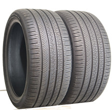 2 275/35R 20 Pirelli P Zero All Season 7-7.5/32 DOT 1325 3224 102H S59 picture