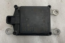 2020-2025 Nissan Sentra Radar Sensor Adaptive Cruise Control 28438-6LA3C OEM picture