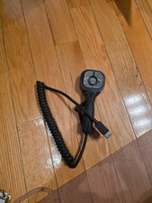 BOSS SnowPlow STB09602 Straight Blade Plow Wired Handheld Controller picture