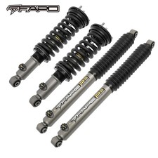 FAPO P3 8-Stage Full Set 3-4