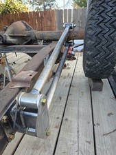 63-72 chevy  C10 Weld On 4 Link picture
