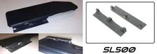 Convertible Top Flap Replacement Hinge For Mercedes SL500, SL350 SL600 2003-2009 picture