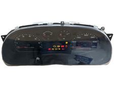 2007 - 2009 Ford Ranger Speedometer Instrument Cluster 122,754 Miles picture