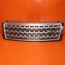 RANGE ROVER HSE GRILLE 2014 2015 2016 2017 L405 CK52-BA163-CA OEM picture