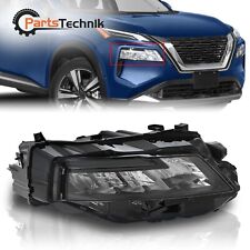 For 2021-23 Nissan Rogue S Sport LED Headlight Front Right Side lamp 26010-6RR6A picture