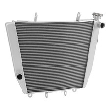 Radiator Cooler Cooling Fit For Aprilia RSV4 2009-2024 2012 13 14 15 16 17 18 19 picture