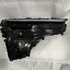 NEW 2025-2026 Toyota Crown Signia Passenger Right Headlight LED OEM 81145-30R70 picture