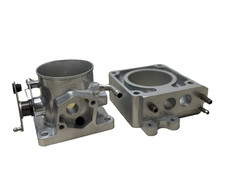 1986-1993 Ford Mustang 5.0L 70mm Throttle Body W/ EGR Spacer MAC picture