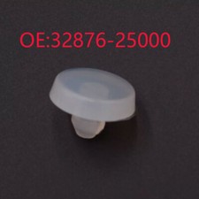 Brake & Clutch Pedal Stop Pad #32876-25000 Fit Hyundai Sonata picture