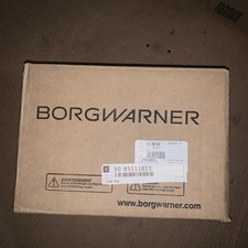 BorgWarner Volvo Mack 85111813 010021933 Kysor Fan Hub OEM NOS picture