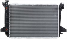 Radiator For 1989-1992 Ford F-150 picture
