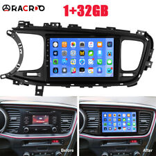 32G For 2013-2015 Kia Optima K5 Car Stereo Radio Android 13 GPS Navi WIFI BT RDS picture