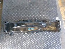 1998-2002 Subaru Forester rear cross member K sub frame subframe crossmember oem picture