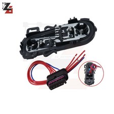 Rear Taillight Socket With Plug For 2016 2017 2018 19 BMW X1 sDrive28i xDrive28i picture