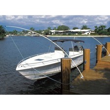 Taylor Made Boatguard Mooring Whip 8' #99079  picture
