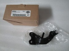 17-20 Harley Davidson XG750A Street Rod Driver Foot Peg Mount Bracket RIGHT picture