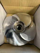 Solas - SR-CD-11/19A - Concord Impeller,Seadoo Gti130 155 2009-23,GTX GTI 170,FP picture