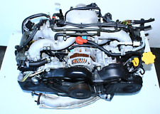 2000-2005 Subaru Impreza RS Engine Motor EJ253 2.5L Sohc EJ25 JDM picture