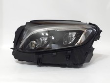 Mercedes-Benz GLC X253, W253 LED High Performance LEFT GENUINE A2539065701 picture