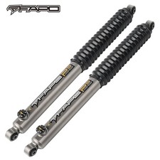 FAPO P3 8-Stage Rear 0-6