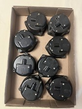 Ferrari 308 Distributor Caps, Used picture