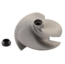 Impeller Solutions Impeller for Kawasaki STX‑15F SXR 1500 picture
