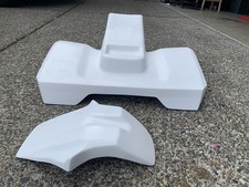 Atc 70 Mini X Fenders- Paintable picture