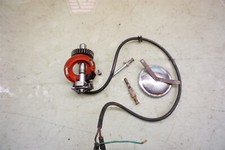 1974 Ducati 450 Bevel 450M3 M3 Mark 3 Single *2733 Points  picture