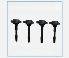 4pcs Ignition coil 224332428R For Renault Megane Authentique 2013-2020 1.2L picture