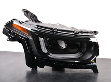 2026-2027 Jeep Cherokee LED Reflector Headlight Right Passenger Side RH OEM picture