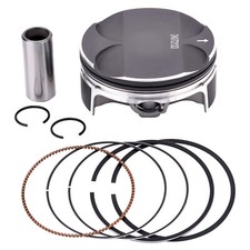 For 790 Duke 2018-2020 2024 790 Adventure 2019-2020 2024 Piston Kit STD 88mm picture