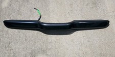 2009-15 HONDA PILOT TRUNK TAILGATE LIFTGATE HANDLE 74810-SZAA-A010-51 BLACK OEM picture