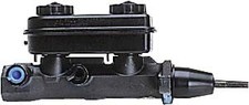 Strange Engineering Master Cylinder 1.125