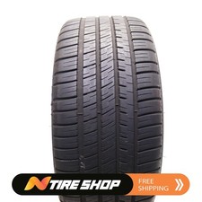 Used 245/40ZR18 Michelin Pilot Sport A/S 3 Plus - 97Y - 7.5/32 No Repairs picture